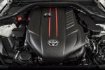 Toyota GR Supra 2019 года (ZA)